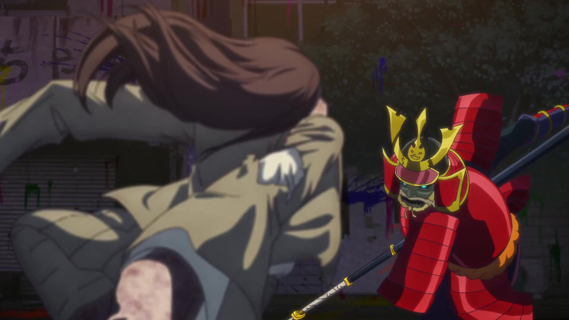 [Tsukyio Editing Resources] Zom 100 - Ep 8 - 245.mp4